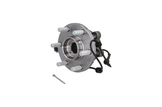 Radlagersatz Vorderachse KAMOKA 5500319 Bild Radlagersatz Vorderachse KAMOKA 5500319