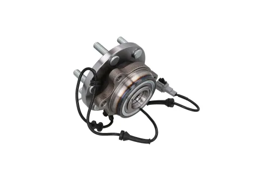 Radlagersatz Vorderachse KAMOKA 5500319 Bild Radlagersatz Vorderachse KAMOKA 5500319