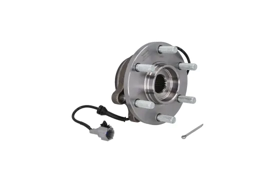 Radlagersatz Vorderachse KAMOKA 5500319 Bild Radlagersatz Vorderachse KAMOKA 5500319