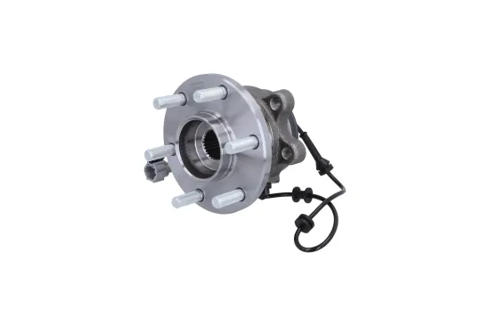 Radlagersatz Vorderachse KAMOKA 5500320 Bild Radlagersatz Vorderachse KAMOKA 5500320