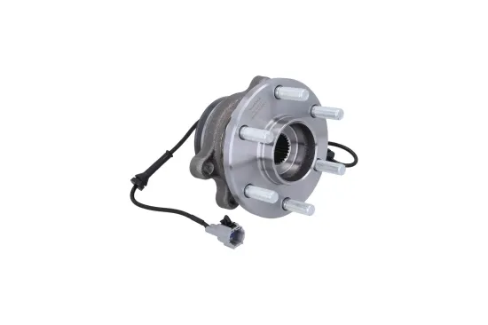 Radlagersatz Vorderachse KAMOKA 5500320 Bild Radlagersatz Vorderachse KAMOKA 5500320