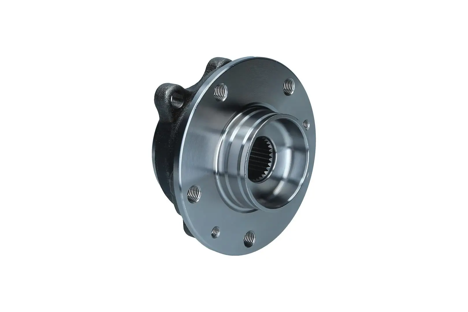Radlagersatz Vorderachse KAMOKA 5500324