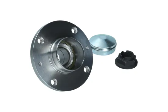 Radlagersatz Hinterachse KAMOKA 5500327 Bild Radlagersatz Hinterachse KAMOKA 5500327