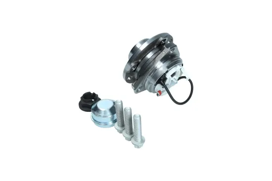 Radlagersatz Vorderachse KAMOKA 5500330 Bild Radlagersatz Vorderachse KAMOKA 5500330