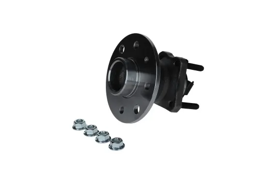 Radlagersatz Hinterachse KAMOKA 5500331 Bild Radlagersatz Hinterachse KAMOKA 5500331