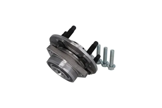 Radlagersatz Hinterachse KAMOKA 5500334 Bild Radlagersatz Hinterachse KAMOKA 5500334