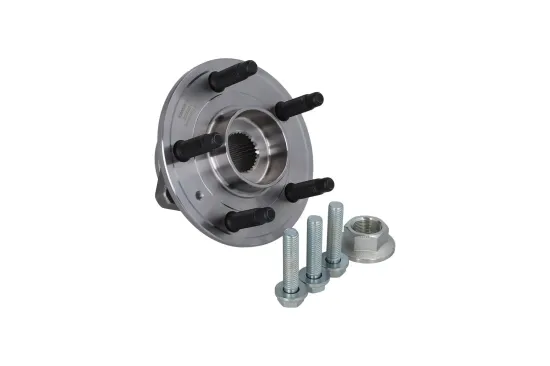 Radlagersatz Hinterachse KAMOKA 5500334 Bild Radlagersatz Hinterachse KAMOKA 5500334