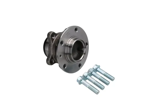 Radlagersatz Hinterachse KAMOKA 5500341 Bild Radlagersatz Hinterachse KAMOKA 5500341