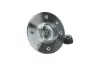 Radlagersatz Hinterachse KAMOKA 5500343 Bild Radlagersatz Hinterachse KAMOKA 5500343