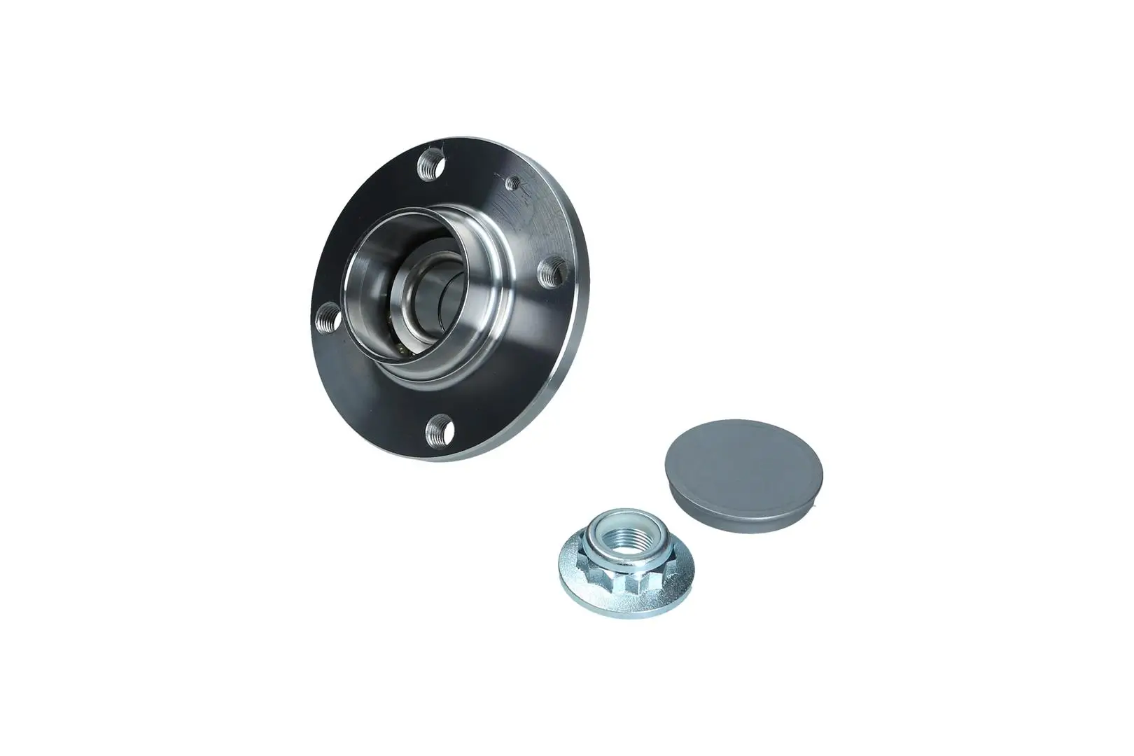 Radlagersatz Hinterachse KAMOKA 5500346