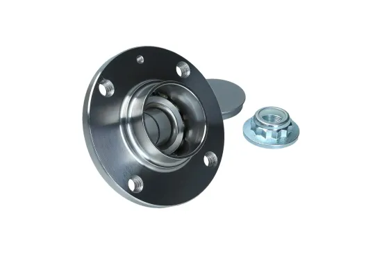 Radlagersatz Hinterachse KAMOKA 5500346 Bild Radlagersatz Hinterachse KAMOKA 5500346