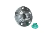 Radlagersatz Vorderachse KAMOKA 5500348