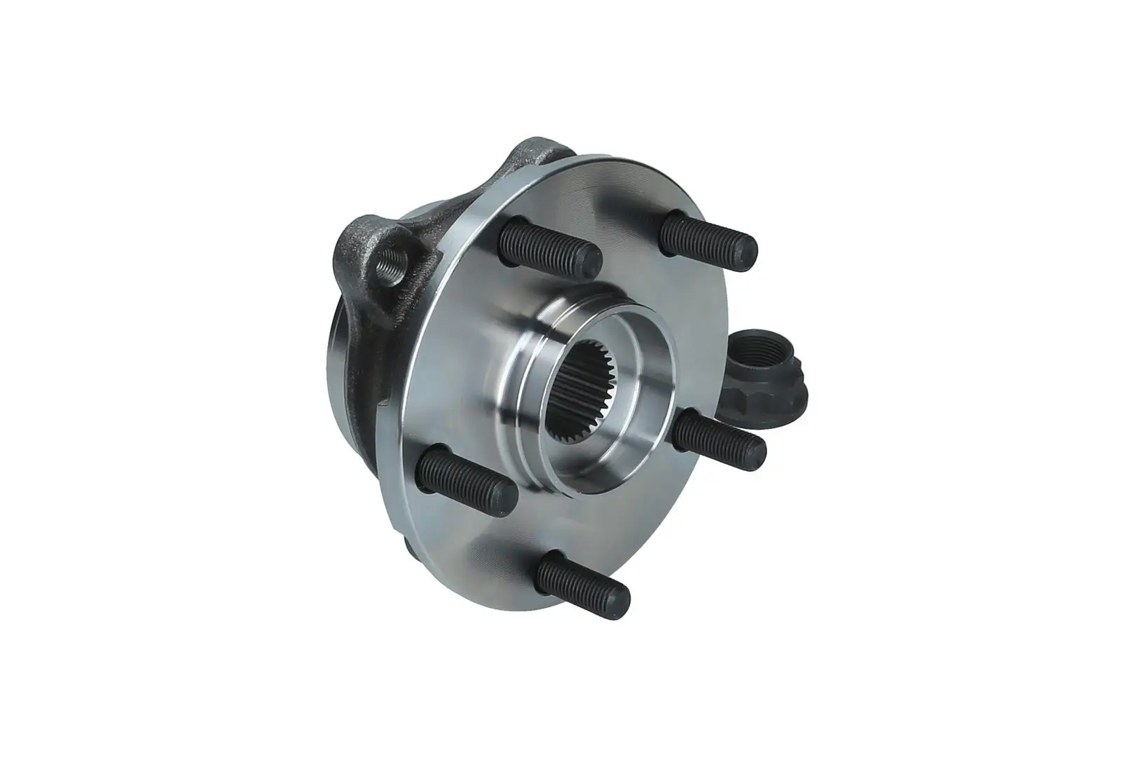 Radlagersatz Vorderachse KAMOKA 5600049
