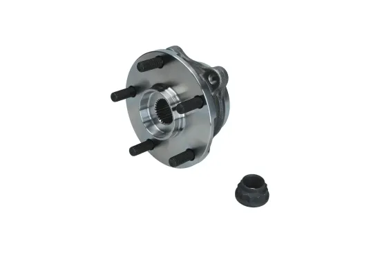 Radlagersatz Vorderachse KAMOKA 5500357 Bild Radlagersatz Vorderachse KAMOKA 5500357