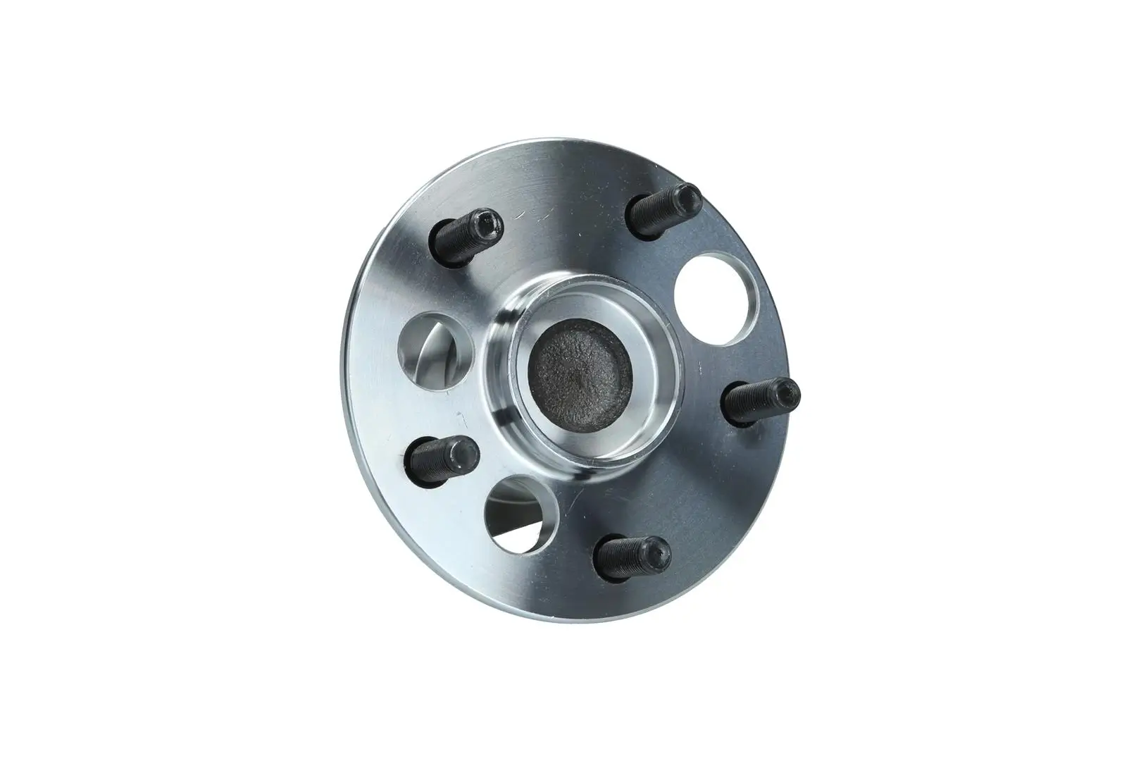 Radlagersatz Hinterachse KAMOKA 5500358