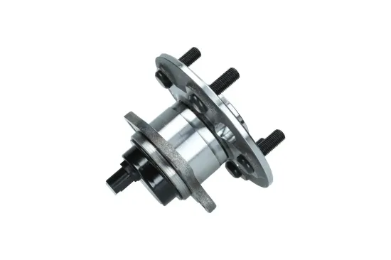 Radlagersatz Hinterachse KAMOKA 5500358 Bild Radlagersatz Hinterachse KAMOKA 5500358