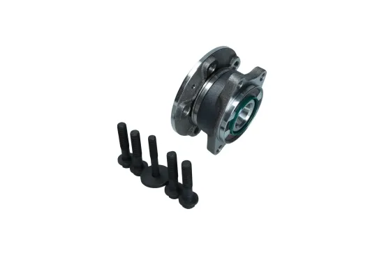 Radlagersatz Hinterachse KAMOKA 5500371 Bild Radlagersatz Hinterachse KAMOKA 5500371