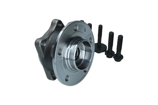 Radlagersatz Hinterachse KAMOKA 5500371 Bild Radlagersatz Hinterachse KAMOKA 5500371