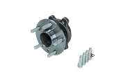 Radlagersatz Hinterachse KAMOKA 5500375
