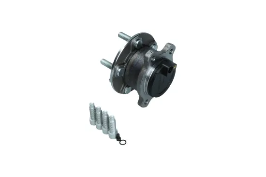 Radlagersatz Hinterachse KAMOKA 5500375 Bild Radlagersatz Hinterachse KAMOKA 5500375