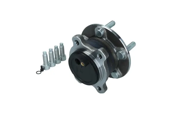 Radlagersatz Hinterachse KAMOKA 5500375 Bild Radlagersatz Hinterachse KAMOKA 5500375