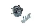 Radlagersatz Vorderachse KAMOKA 5500376