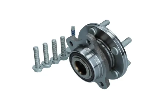 Radlagersatz Vorderachse KAMOKA 5500376 Bild Radlagersatz Vorderachse KAMOKA 5500376