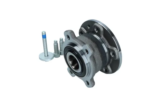 Radlagersatz Hinterachse KAMOKA 5500377 Bild Radlagersatz Hinterachse KAMOKA 5500377