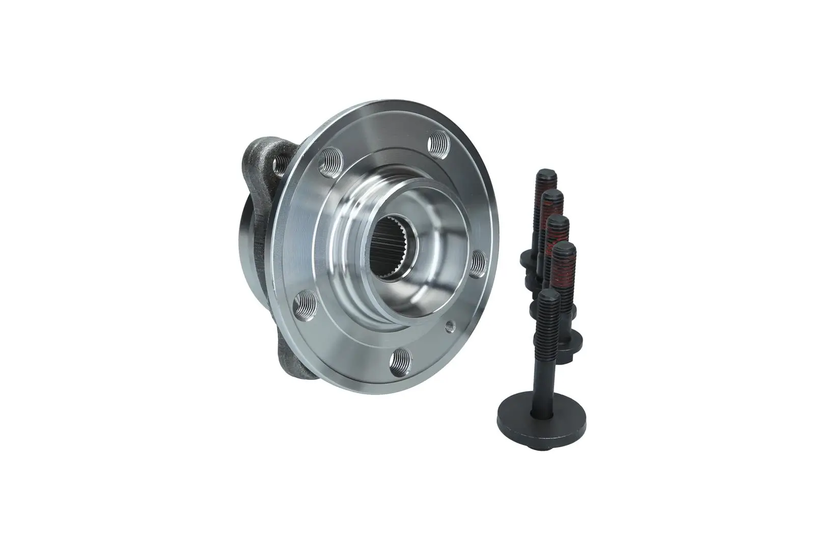 Radlagersatz Vorderachse KAMOKA 5500379