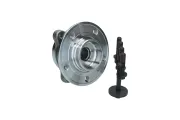 Radlagersatz Vorderachse KAMOKA 5500379