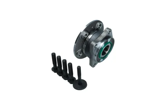 Radlagersatz Hinterachse KAMOKA 5500380 Bild Radlagersatz Hinterachse KAMOKA 5500380