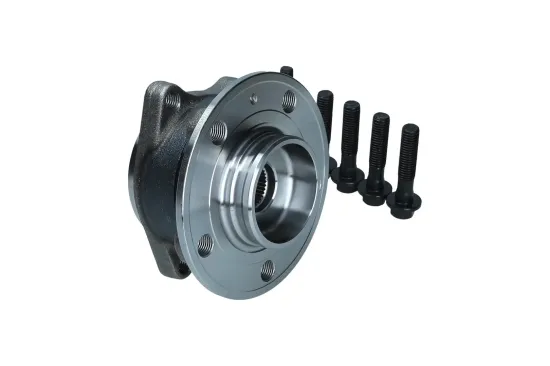 Radlagersatz Hinterachse KAMOKA 5500380 Bild Radlagersatz Hinterachse KAMOKA 5500380