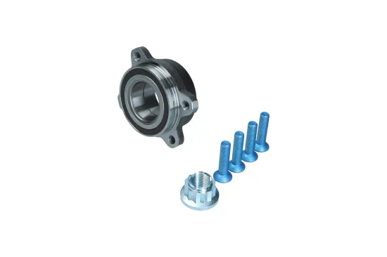 Radlagersatz Vorderachse Hinterachse KAMOKA 5500383 Bild Radlagersatz Vorderachse Hinterachse KAMOKA 5500383