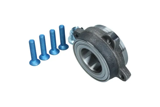 Radlagersatz Vorderachse Hinterachse KAMOKA 5500383 Bild Radlagersatz Vorderachse Hinterachse KAMOKA 5500383