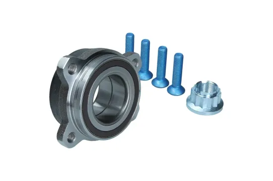 Radlagersatz Vorderachse Hinterachse KAMOKA 5500383 Bild Radlagersatz Vorderachse Hinterachse KAMOKA 5500383