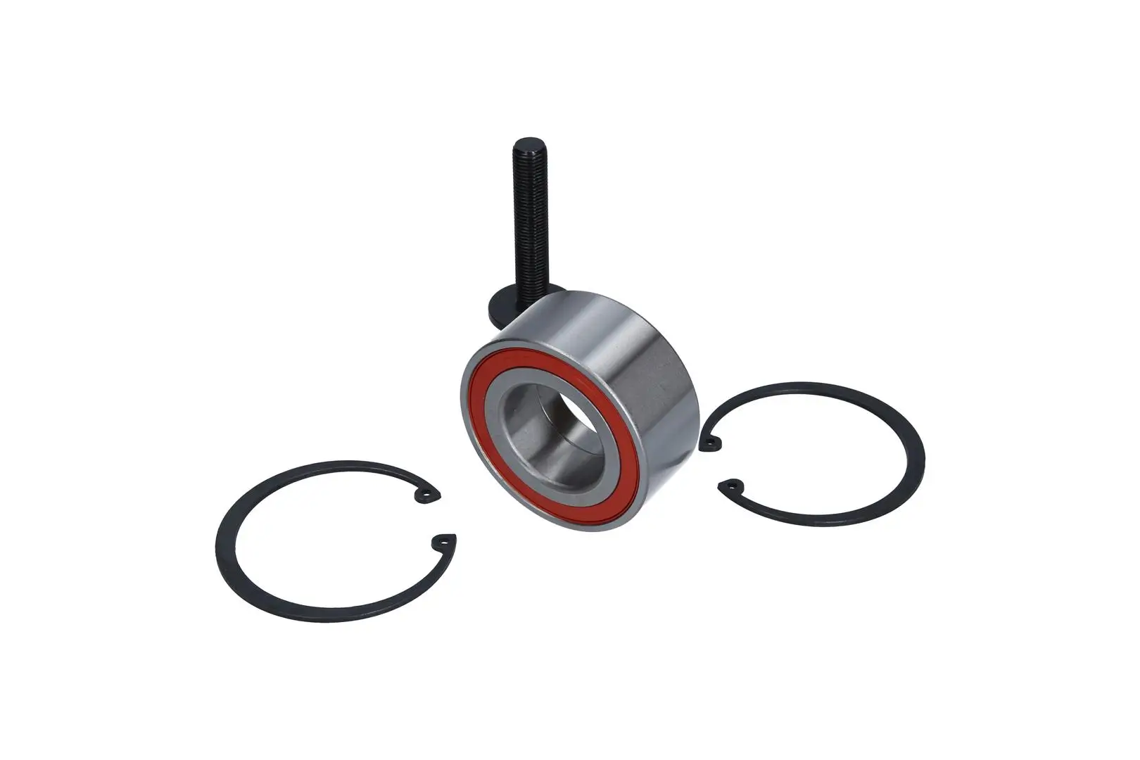 Radlagersatz Vorderachse KAMOKA 5600001