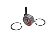 Radlagersatz Vorderachse KAMOKA 5600001