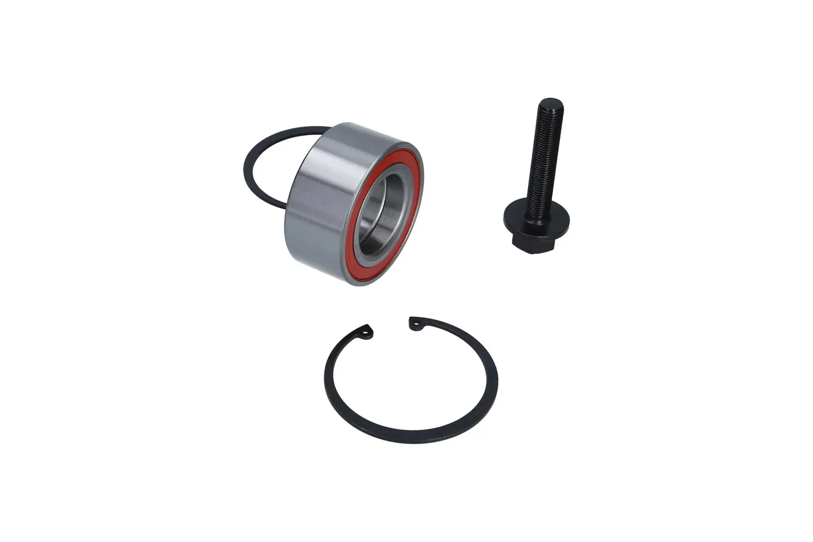 Radlagersatz Vorderachse KAMOKA 5600036