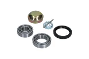 Radlagersatz Hinterachse KAMOKA 5600003