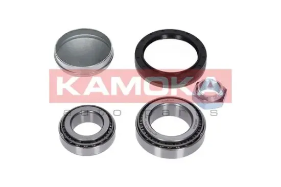 Radlagersatz Hinterachse KAMOKA 5600004 Bild Radlagersatz Hinterachse KAMOKA 5600004