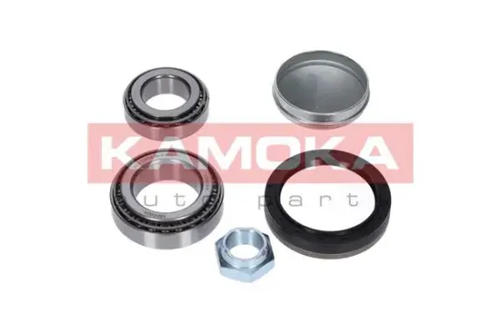 Radlagersatz Hinterachse KAMOKA 5600004 Bild Radlagersatz Hinterachse KAMOKA 5600004