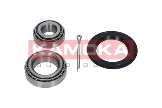 Radlagersatz Vorderachse KAMOKA 5600005 Bild Radlagersatz Vorderachse KAMOKA 5600005