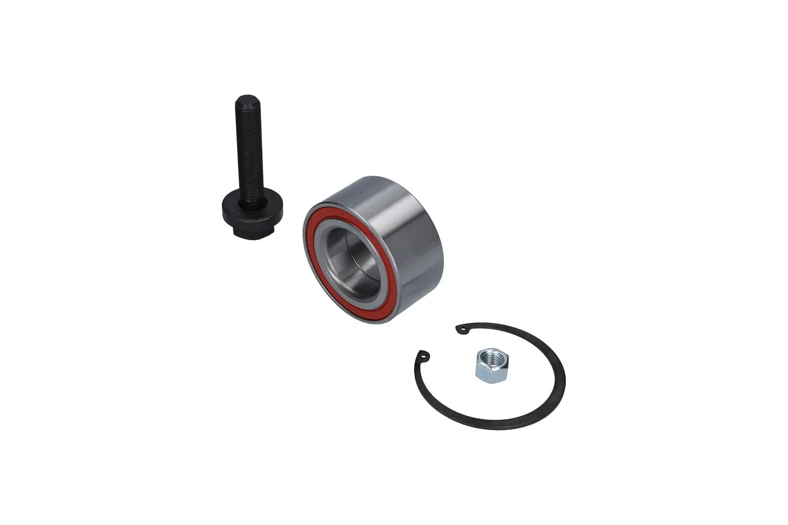 Radlagersatz Vorderachse KAMOKA 5600007