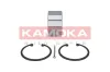 Radlagersatz Vorderachse KAMOKA 5600008 Bild Radlagersatz Vorderachse KAMOKA 5600008
