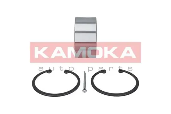 Radlagersatz Vorderachse KAMOKA 5600008 Bild Radlagersatz Vorderachse KAMOKA 5600008