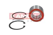 Radlagersatz Vorderachse KAMOKA 5600047