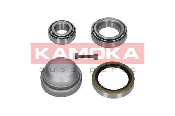 Radlagersatz Vorderachse KAMOKA 5600009