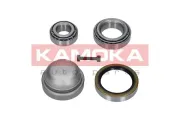 Radlagersatz Vorderachse KAMOKA 5600009