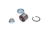Radlagersatz Hinterachse KAMOKA 5600011