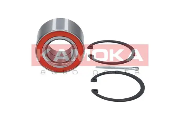 Radlagersatz Vorderachse KAMOKA 5600013